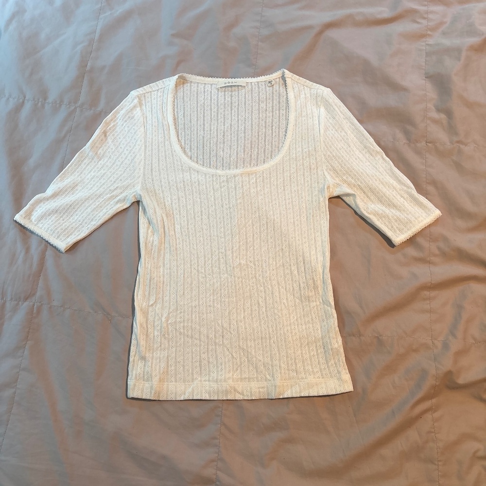 Doen Anthia Tee - Picture 3 of 13